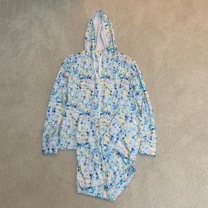 J. Crew athletic set